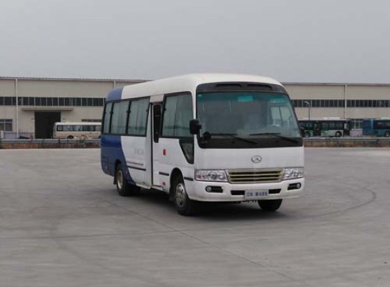 jmv6700bev 晶馬7米10-23座純電動客車價格|公告|參數|圖片-王力汽車