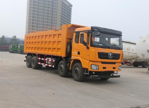 hhx5311tsgxc压裂砂罐车