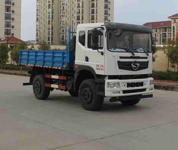 DFS5090TSML型沙漠车