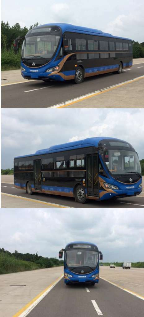 广通10.8米17-37座纯电动城市客车(gtq6111bevbt1)