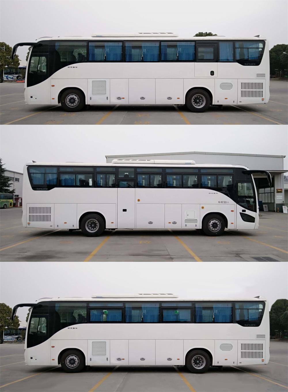 车辆名称: 客车 车辆类型: 客车 公告批次: 304 发布日期: 20180202