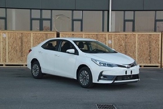 丰田牌1.2l轿车(tv7120gl6)