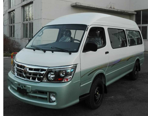 sy5033xgc-d5sbh金杯牌工程车