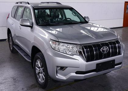 四川一汽丰田汽车有限公司