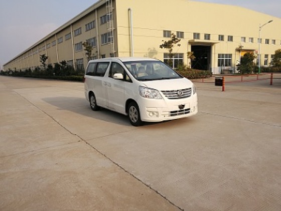 hkl5030xbye1大马牌殡仪车