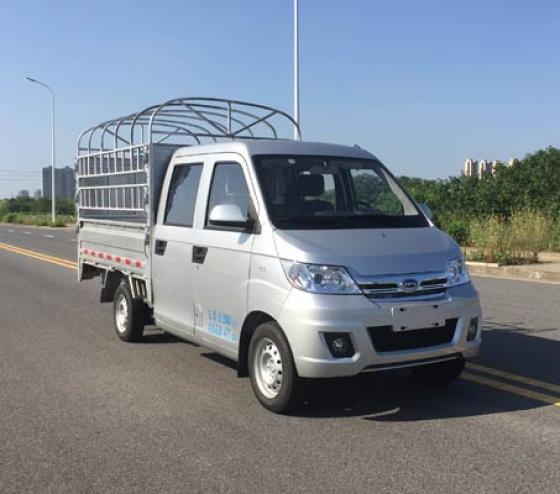 sqr5022ccyh10开瑞牌仓栅式运输车