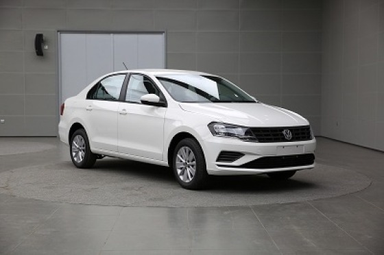 大众牌1.6l两用燃料轿车(fv7160fbmbc)