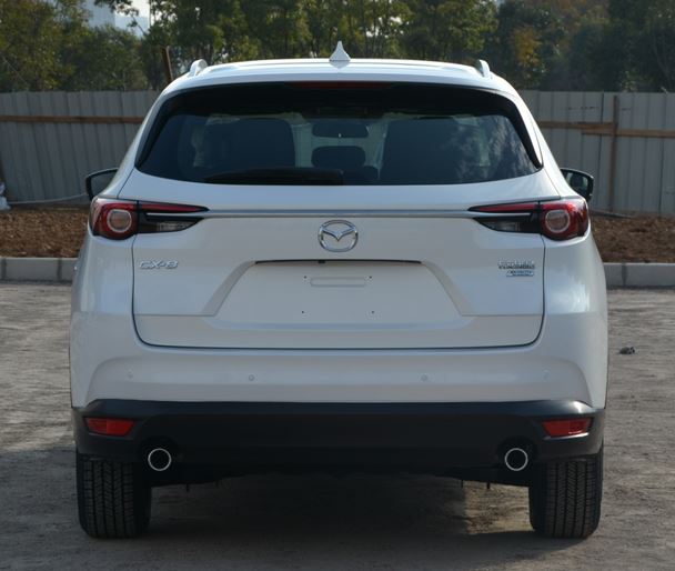 马自达牌cam6500b6多用途乘用车