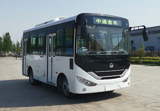 lck6606d6ge 中通牌6米12-18座城市客车价格|公告|参数|图片-王力汽车