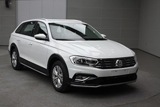 大众牌15l轿车fv7152labcg