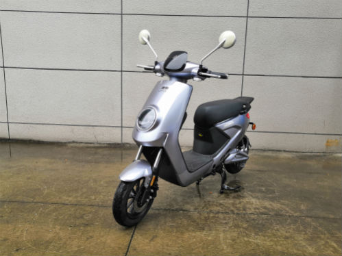 建豪牌jh800dqt6电动两轮轻便摩托车