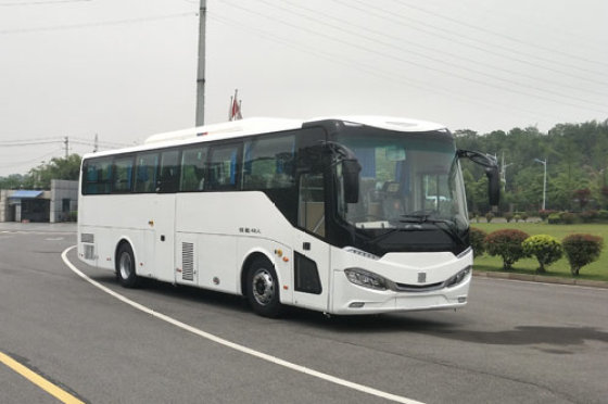 9米24-48座纯电动客车(teg6110ev09)