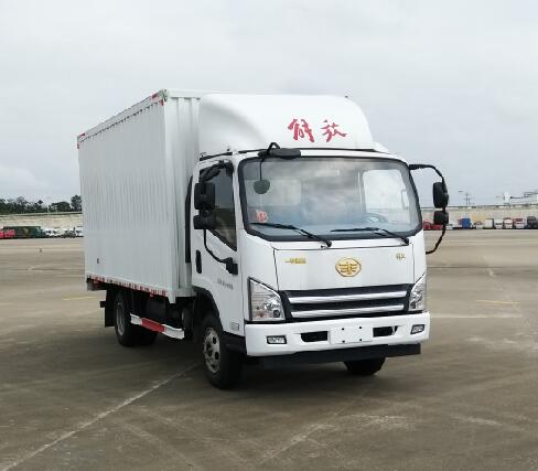 解放牌 ca1120p40k62l2be5a84型 二類 平頭柴油載貨汽車底盤