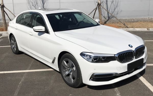 bmw7201fmhev 宝马牌2l插电式混合动力轿车价格|公告|参数|图片-王力