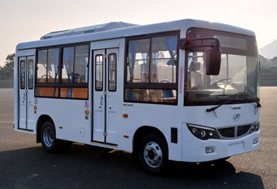 同心牌6米10-18座城市客车(tx6600gv2)