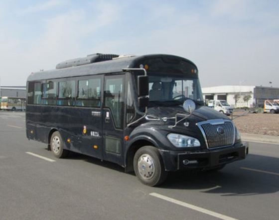 專用車 警用-消防-醫療救護車 警用執法類 運兵車 > zk5090xyb1 宇通