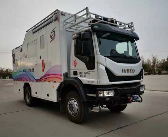 bfc5150xds北方牌电视车