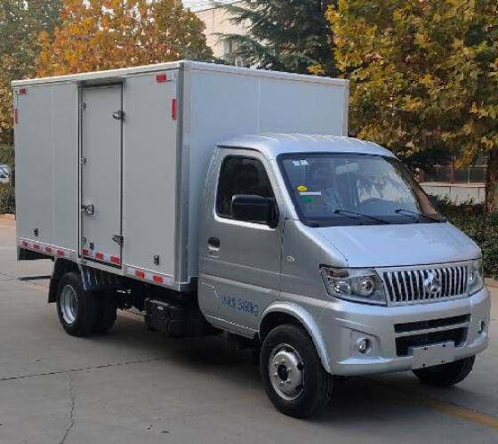 sc5031xxydbay6 长安牌厢式运输车价格|公告|参数|图片-王力汽车网
