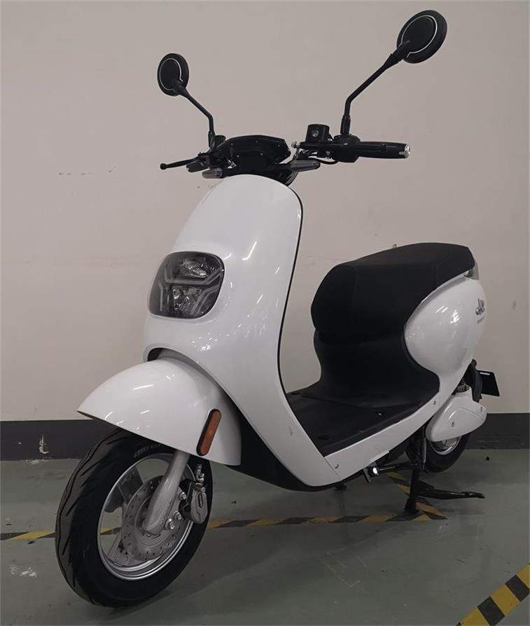 安爾達牌aed1200dt-2a電動兩輪摩托車