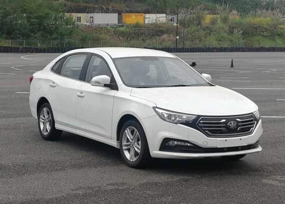 ca7003bevf 一汽牌纯电动轿车价格|公告|参数|图片-王力汽车网