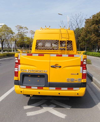 廠家信息 車輛名稱: 工程車 車輛類型: 專用車 公告批次: 331 發佈