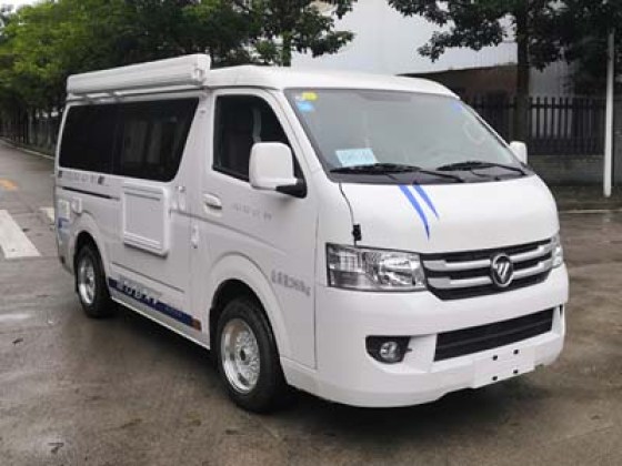 xkc5036xlj6b 新飞牌旅居车价格|公告|参数|图片-王力汽车网