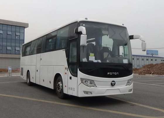 福田牌11.6米24-52座客车(bj6120u8bjb-2)