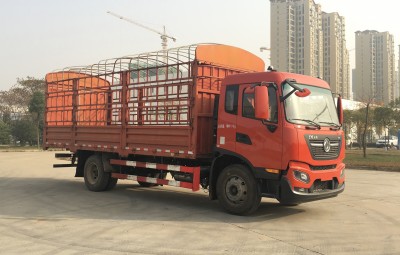 dfh5180ccyex3東風牌倉柵式運輸車