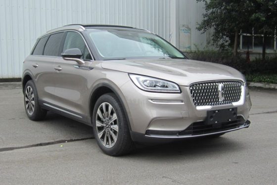 林肯牌4.6米5座多用途乘用车(caf6460a62)