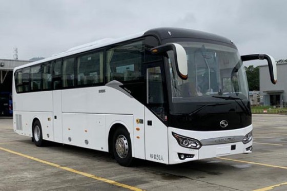 金龙牌11.7米24-54座客车(xmq6125qyd6c)