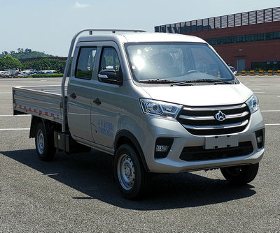 長安牌sc1021nas6b2載貨汽車