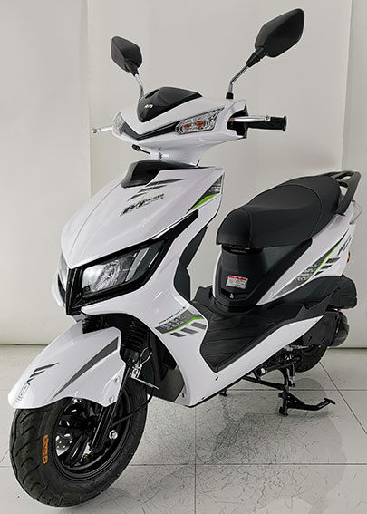 nf125t55a南方牌125cc汽油前盘式后鼓式两轮摩托车