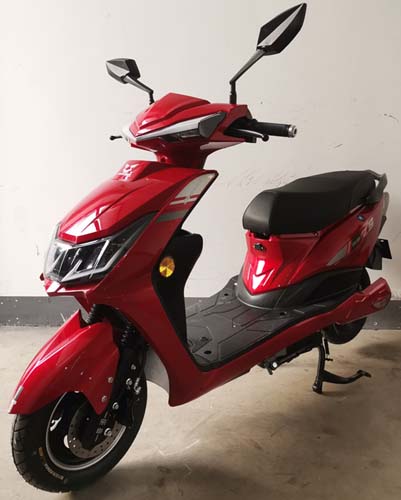 宗申牌zs800dqt-7b电动两轮轻便摩托车