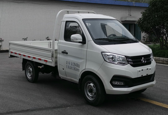 長安牌sc1031xnd64bev純電動載貨汽車