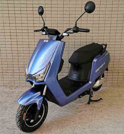 美扬牌my1500dt44电动两轮摩托车