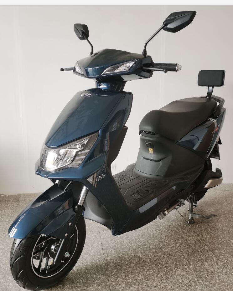 阿米尼牌amn1200dt-7型電動兩輪摩托車 免徵公告產品型號車輛名稱企業