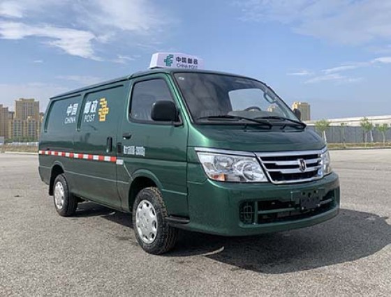 sy5033xyz-h2sbh9金杯牌邮政车