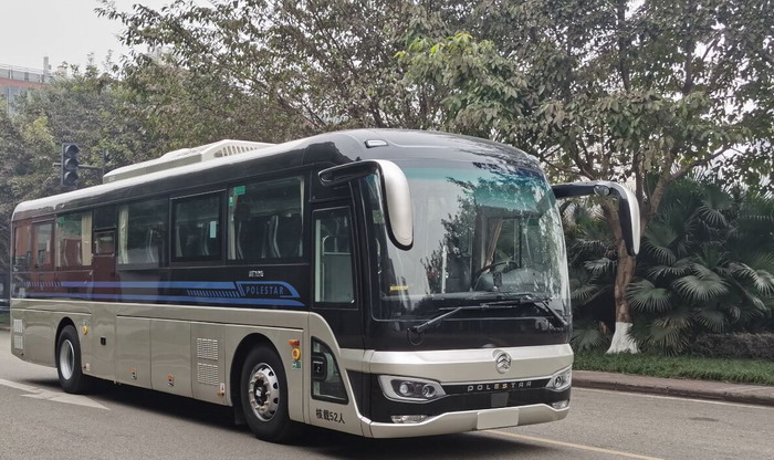 金旅牌xml6112jevj0c2纯电动城市客车