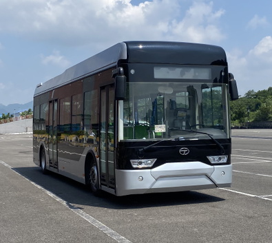 tg6106gbev4 通工牌10.5米25-41座纯电动城市客车价格|公告|参数|图片