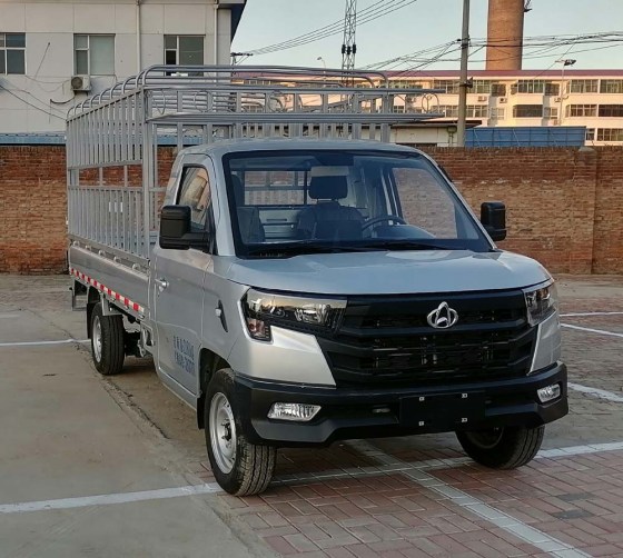 sc5022ccydfay6长安牌仓栅式运输车