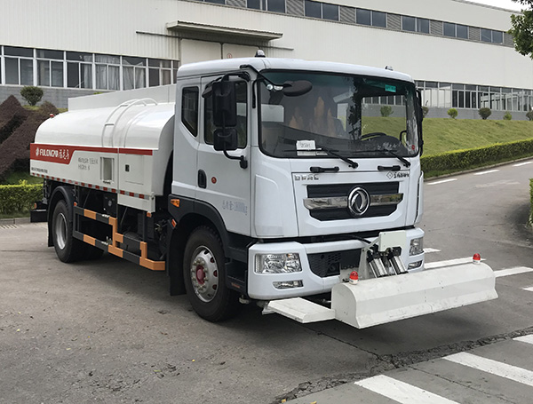 flm5180gqxdg6ng福龙马牌清洗车