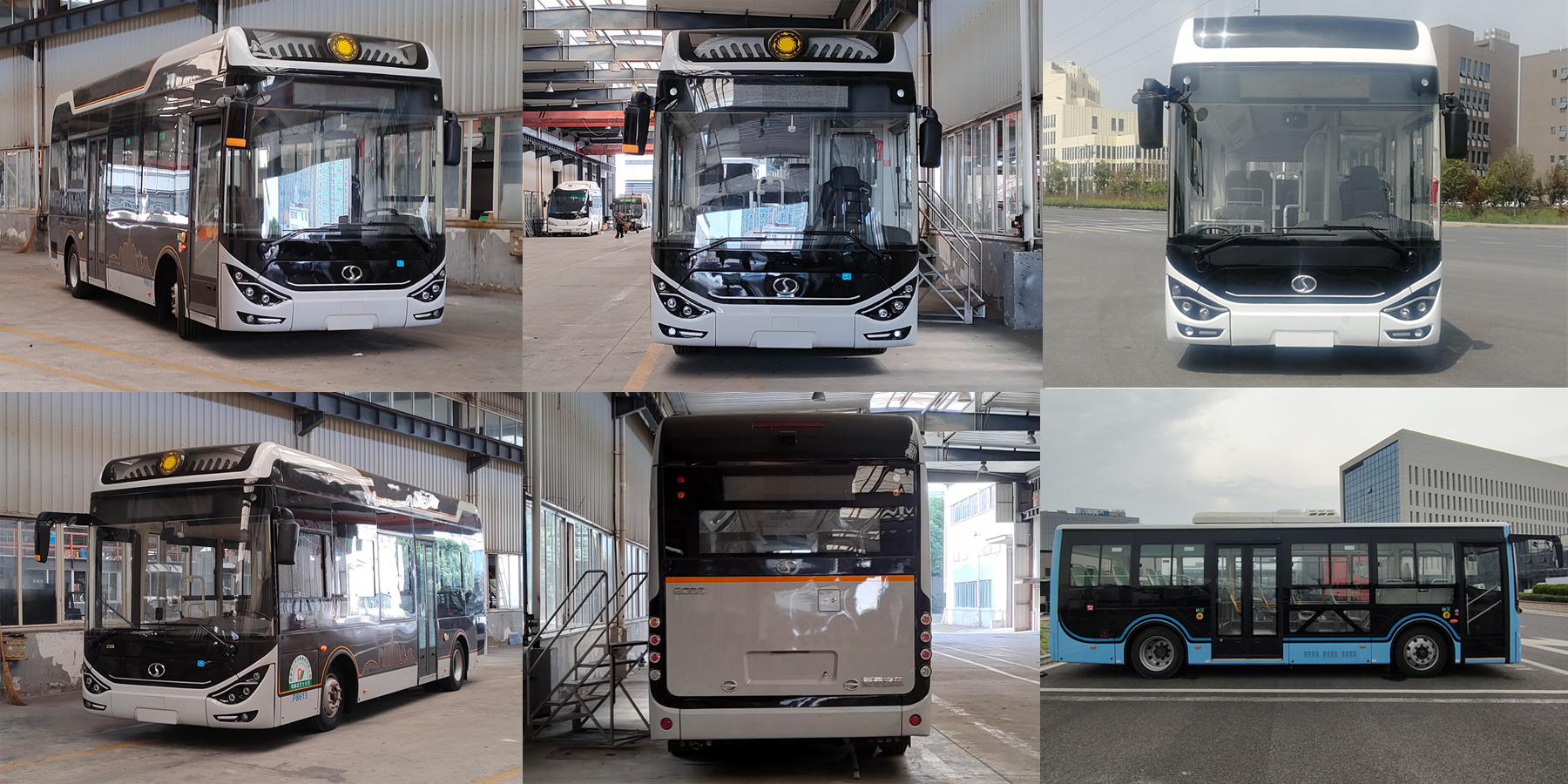 蜀都牌cdk6850cbev11纯电动城市客车