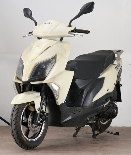 天鹰牌ty125t32d两轮摩托车