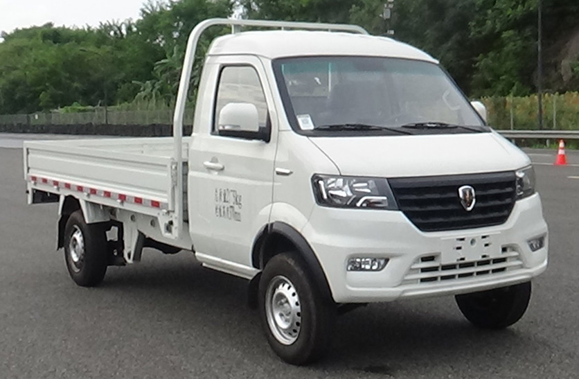 金盃牌jkc1022d6l2載貨汽車