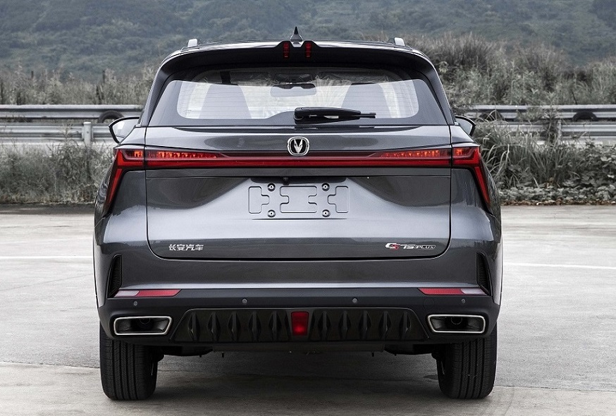 长安牌sc6479ada6多用途乘用车