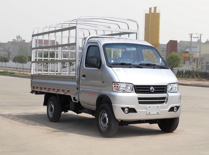 东风汽车股份有限公司