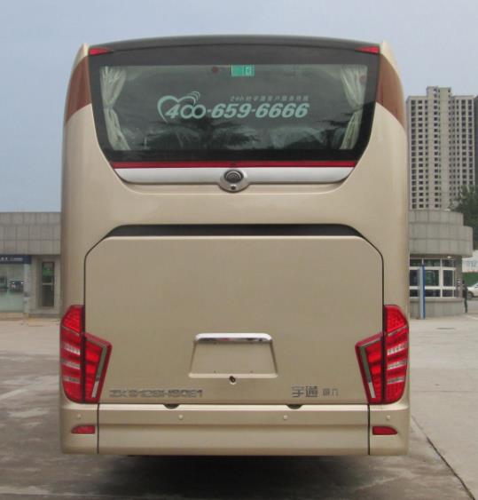 宇通牌zk6128h6qe1客车