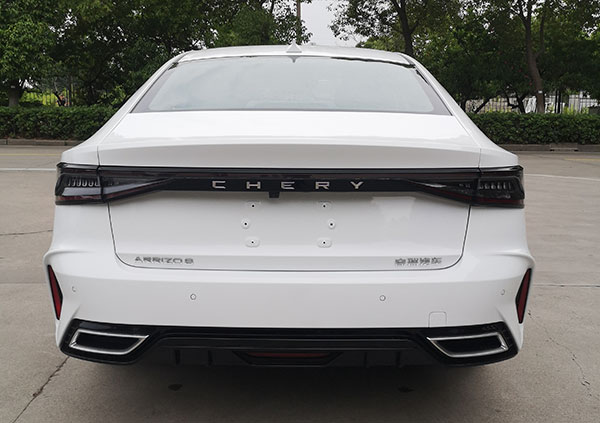 sqr7150m1etb 奇瑞牌1.5l轿车价格|公告|参数|图片-王力汽车网