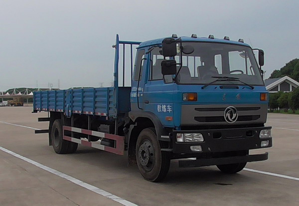 東風牌EQ5122XLHL6D教練車