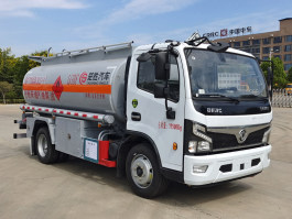 楚勝牌CSC5127GJY6A加油車